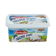 Yörükoğlu Süzme Peynir 450 gr