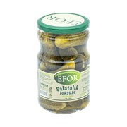 Kavaklıdere Efor Turşu 680 Gr Salatalık Cam