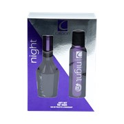 Caldion Kofre Night Edt 100 ML+150 Ml Deo Erkek R09
