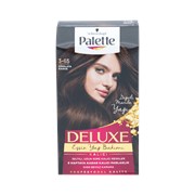 Palette Saç Boyası Deluxe 3-65 Çikolata Kahve