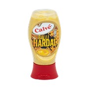 Calve Ballı Hardal Sos 260 gr