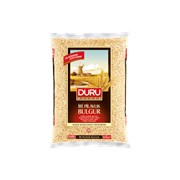 Duru Bulgur 1 Kg İri Pilavlık