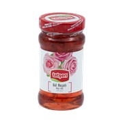 Tatşen Reçel 380 Gr Gül Cam