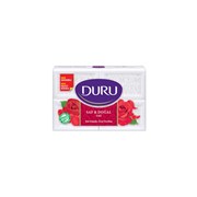 Duru Beyaz 4x150 Gr Gül