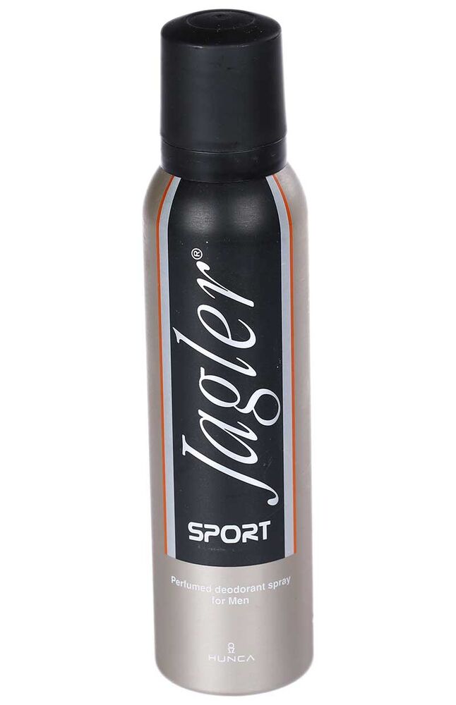 Jagler Deodorant 150 Ml Sport Bay
