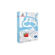 Pakmaya Krem Şanti 2x75 Gr Sade Kutulu