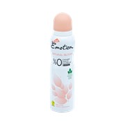 Emotion Deodorant 150 Ml Natural Bloom