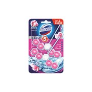 Domestos Wc Blok 5'li Güç 2x50 Gr Manolya Ferahlığı