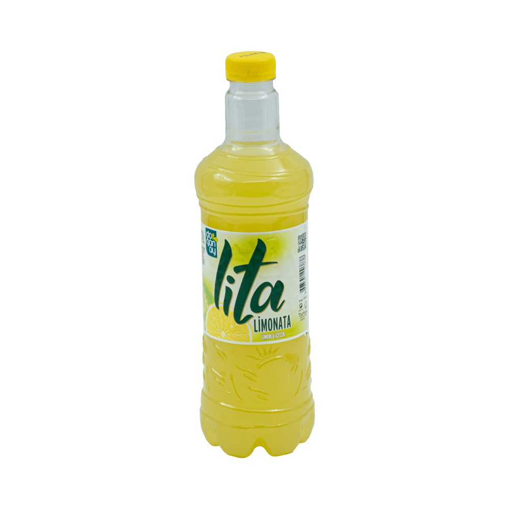 Doğanay Limonata 1 Lt.