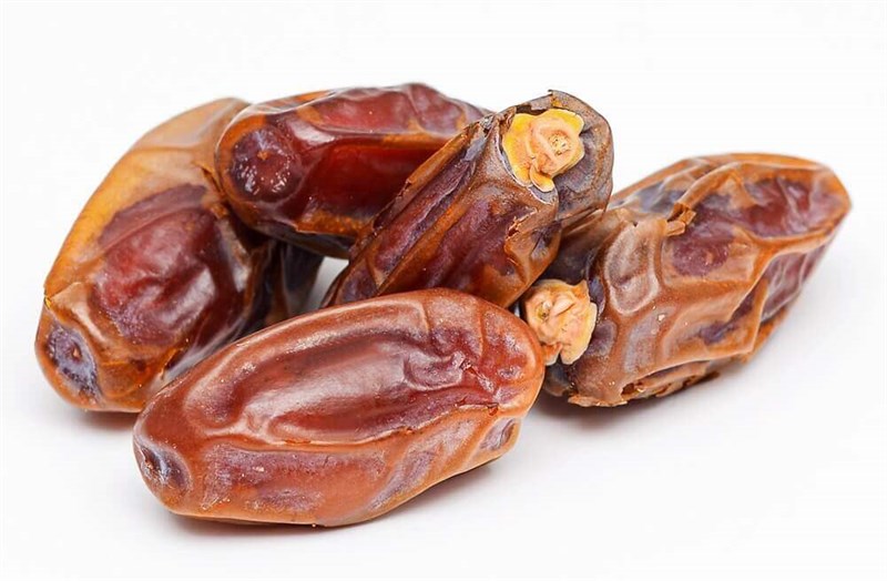 Hurma Medine Meşruk