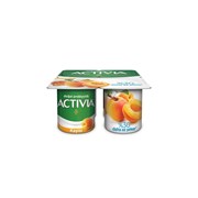 Activia 110 Gr Kayısı Keyfi