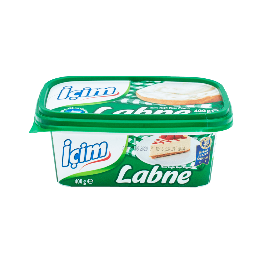 İçim Labne 400 gr