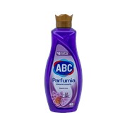Abc Konsantre Yumuşatıcı 1440 Ml Gizemli Lotus (Mor)