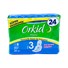 Orkid Maxi 4'lü 24'lü Gece