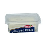 Yörükoğlu 150 Gr Rulo Kaymak