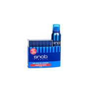 Snob Edt Kofre 100 Ml Edt + Deodorant
