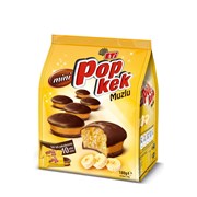 Popkek Mini 10x18 Gr Muzlu