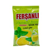 Ferşanlı 250 Gr Nane- Limon
