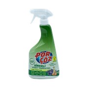 Porçöz 750 Ml Sirkeli Yüzey Temizleyici Sprey