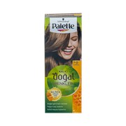 Palette Saç Boyası Natural 7-0 Kumral