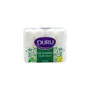 Duru Saf-Doğal 4x70 Gr Klasik