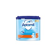 Aptamil 350 Gr 5 Numara Çocuk Devam Sütü