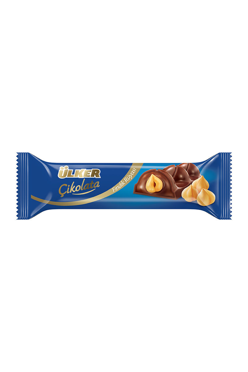 Ülker Çikolata 40.5 Gr Fındık Rüyası