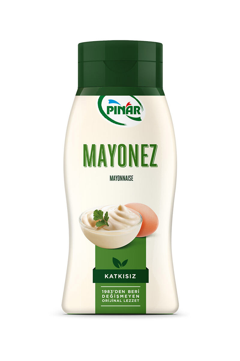 Pınar Mayonez 350 Gr 
