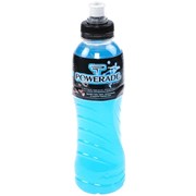 Powerade 500 Ml İce Blast