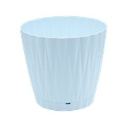 Özen İş İstiridye Saksı 4 No 5,5 Lt. 22x20 Cm 109