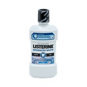 Listerine 500 Ml Advenced White Nane