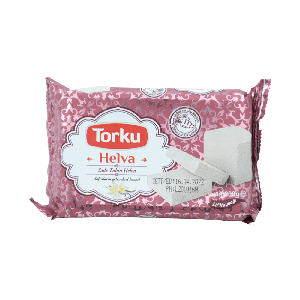 Torku Helva 200 Gr Sade