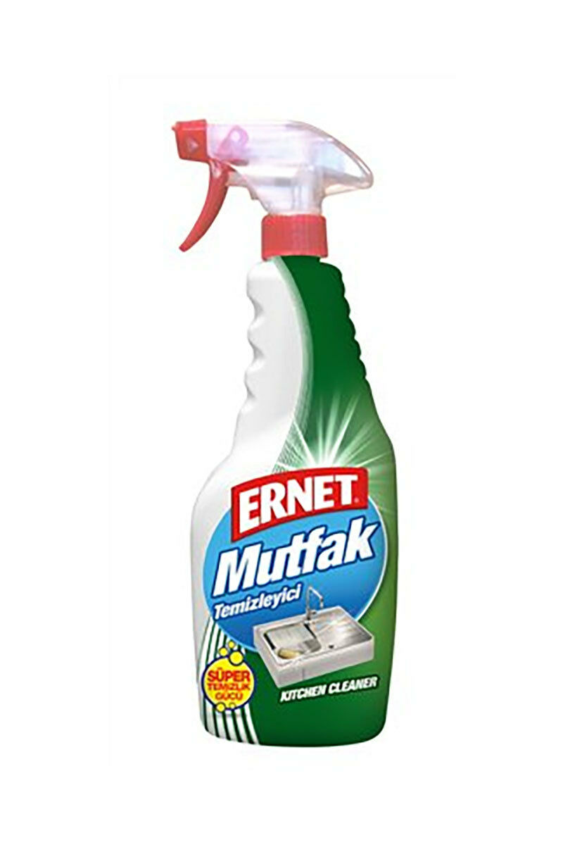 Ernet Mutfak 750 Ml Sprey