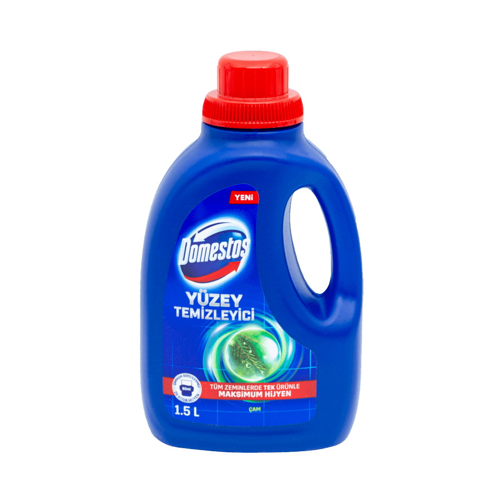 Domestos Yüzey Temizleyici 1.5 Lt. Çam
