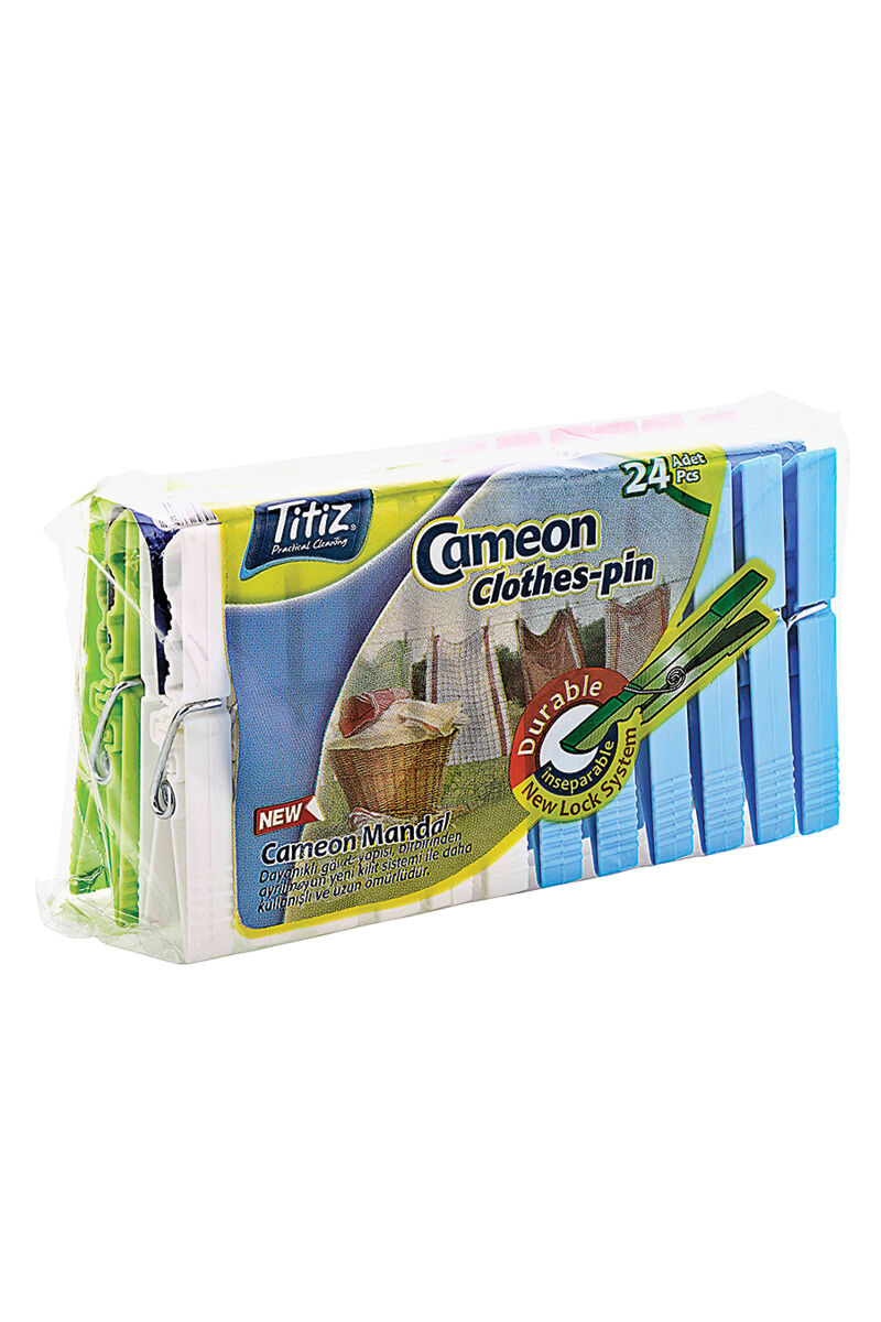 Titiz Cameon Mandal Tp-671