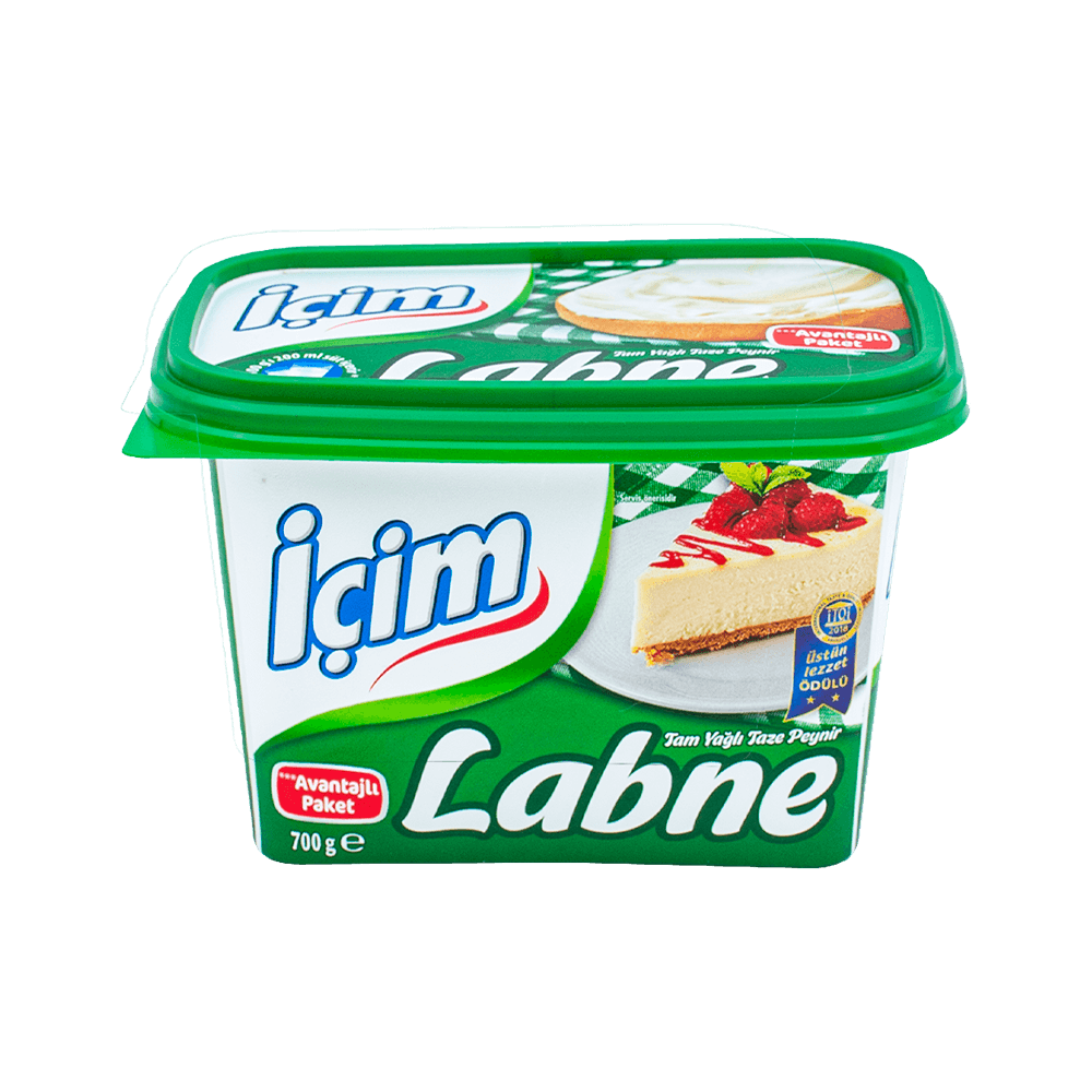 İçim Labne 700 gr