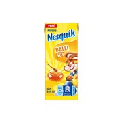 Nesquik Süt 180 Ml Ballı