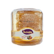 Baloğlu Petek Çiçek Balı 450 gr