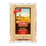 Duru Bulgur 5 Kg Pilavlık