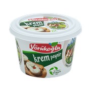 Yörükoğlu Krem Peynir 500 gr