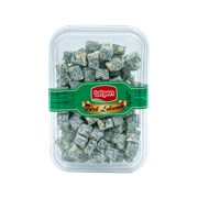 Tatşen Lüx Lokum-Sucuk 300 Gr Yeşil Etiket