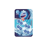 Domestos Wc Blok 5'li Güç 2x50 Gr Okyanus Ferahlığı