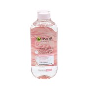 Garnier Makyaj Temizleme Jeli 400 Ml Solgun ve Hassas Ciltler