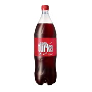 Cola Turka 1 Lt.