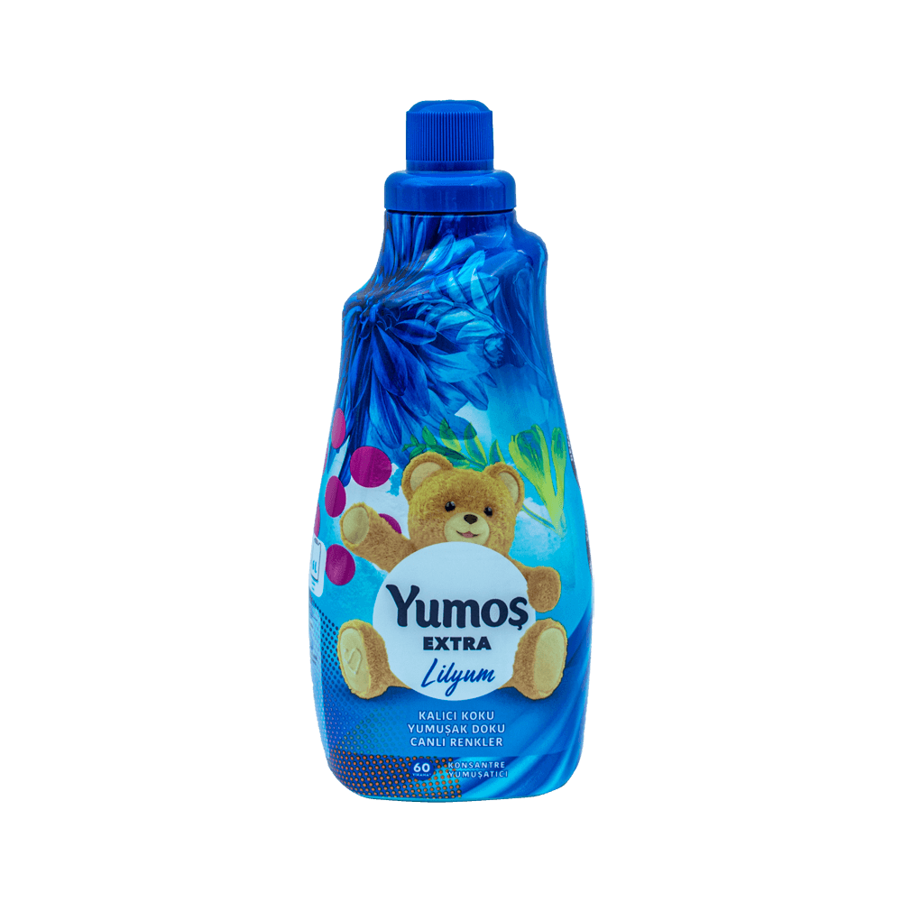 Yumoş Extra 1440 Ml Lilyum