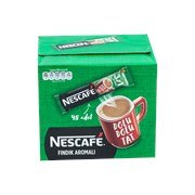 Nescafe 3 İn 1 Arada 48'li Fındıklı