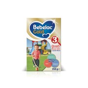 Bebelac Gold 350 Gr 3 Numara