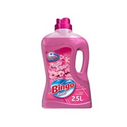 Bingo Yüzey Temizleyici 2.5 Lt. Pembe Düşler