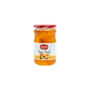 Tatşen Reçel 800 Gr Kayısı Cam
