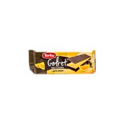 Torku Gofret 142 Gr Bitter - Portakal